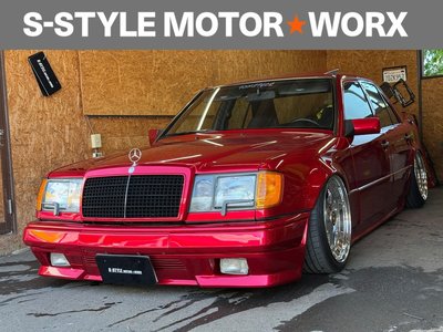 1995 Mercedes-BENZ M-CLASS 照片 1