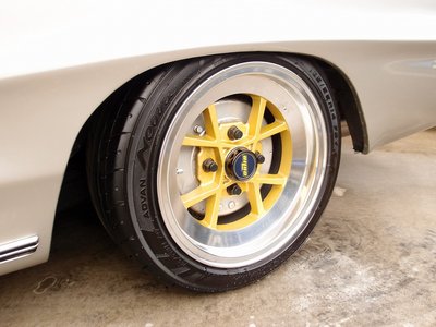 صورة 60 لـ 1971 Nissan SKYLINE COUPE