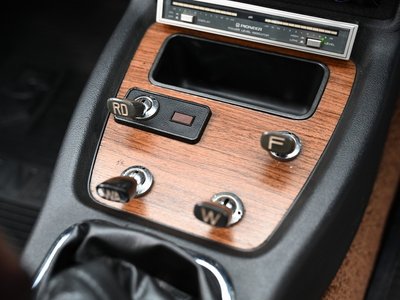 صورة 75 لـ 1971 Nissan SKYLINE COUPE