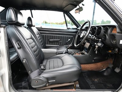 صورة 61 لـ 1971 Nissan SKYLINE COUPE