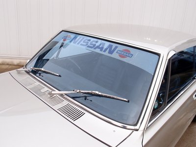 صورة 37 لـ 1971 Nissan SKYLINE COUPE