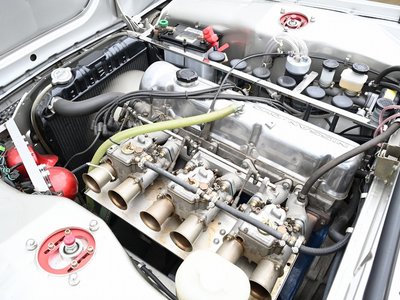 صورة 19 لـ 1971 Nissan SKYLINE COUPE