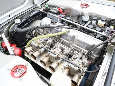صورة 57 لـ 1971 Nissan SKYLINE COUPE