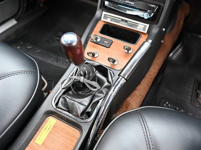 صورة 14 لـ 1971 Nissan SKYLINE COUPE