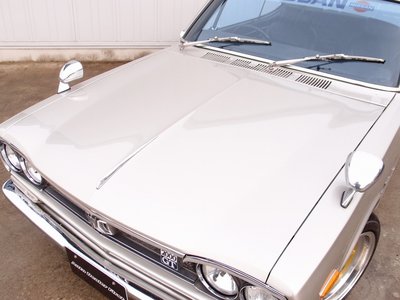 صورة 36 لـ 1971 Nissan SKYLINE COUPE