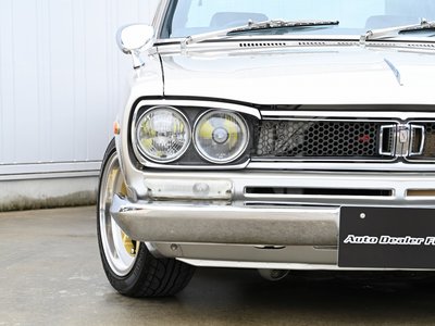 صورة 29 لـ 1971 Nissan SKYLINE COUPE