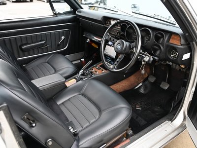صورة 62 لـ 1971 Nissan SKYLINE COUPE