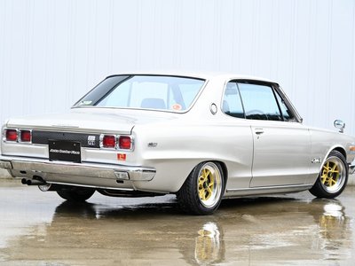 صورة 2 لـ 1971 Nissan SKYLINE COUPE