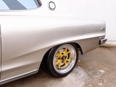 صورة 42 لـ 1971 Nissan SKYLINE COUPE