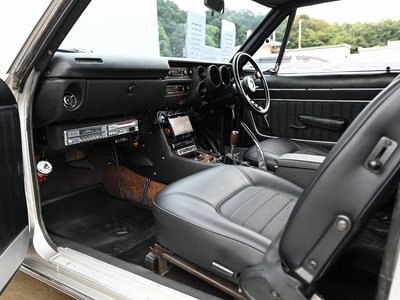 صورة 66 لـ 1971 Nissan SKYLINE COUPE