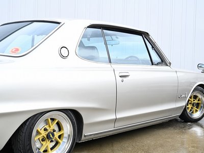 صورة 54 لـ 1971 Nissan SKYLINE COUPE