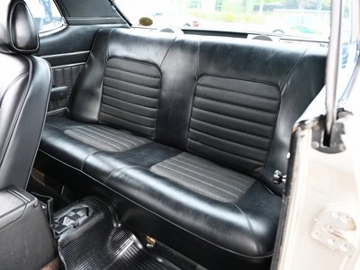 صورة 5 لـ 1971 Nissan SKYLINE COUPE