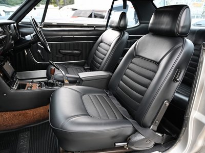 صورة 67 لـ 1971 Nissan SKYLINE COUPE