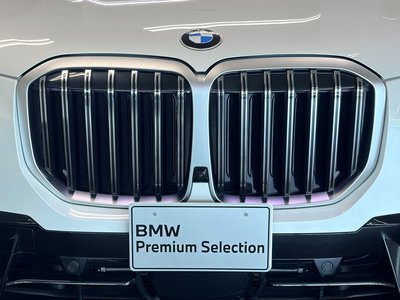2025 BMW X7 thumbnail 18