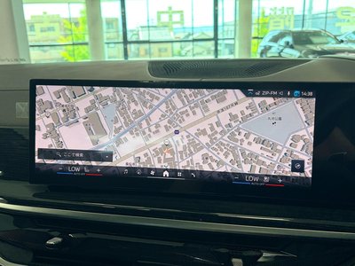 2025 BMW X7 thumbnail 44