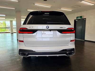 2025 BMW X7 photo 11