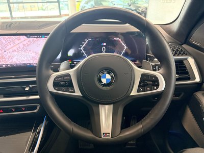 2025 BMW X7 thumbnail 41