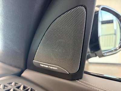 2025 BMW X7 thumbnail 53