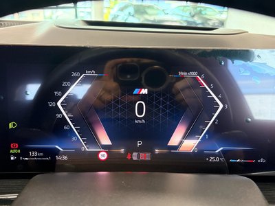 2025 BMW X7 thumbnail 38