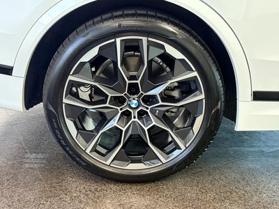 2025 BMW X7 thumbnail 20