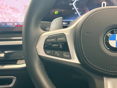 2025 BMW X7 thumbnail 42