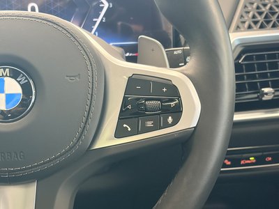 2025 BMW X7 thumbnail 43