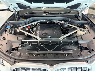 2025 BMW X7 thumbnail 55