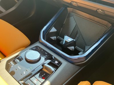 صورة 15 لـ 2025 BMW X3