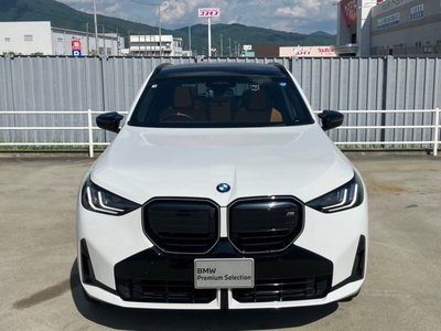 صورة 5 لـ 2025 BMW X3