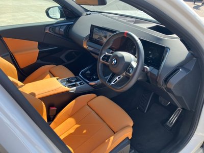 صورة 10 لـ 2025 BMW X3