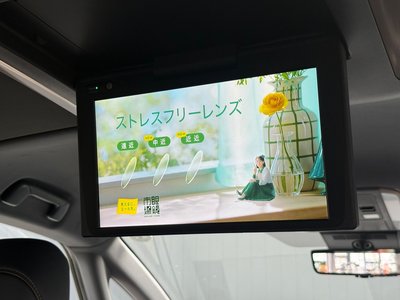 2024 Toyota ALPHARD — фото 59
