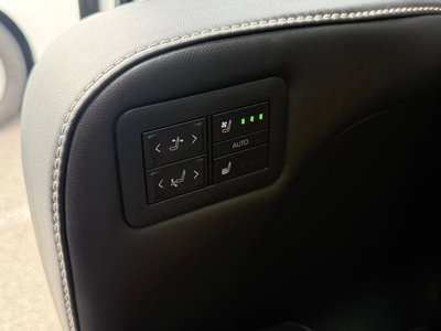 2024 Toyota ALPHARD — фото 60