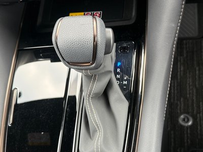 2024 Toyota ALPHARD — фото 33