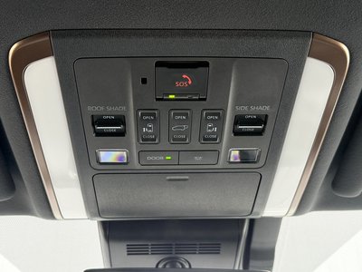 2024 Toyota ALPHARD — фото 42