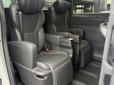 2024 Toyota ALPHARD — фото 21