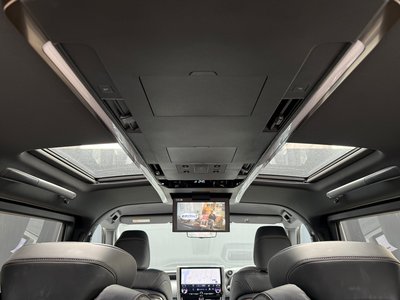 2024 Toyota ALPHARD — фото 67