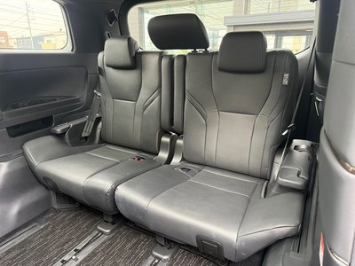 2024 Toyota ALPHARD — фото 23