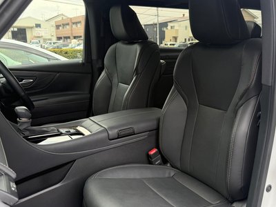 2024 Toyota ALPHARD — фото 20