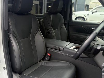 2024 Toyota ALPHARD — фото 18