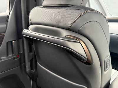 2024 Toyota ALPHARD — фото 62