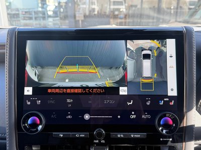 2024 Toyota ALPHARD — фото 40