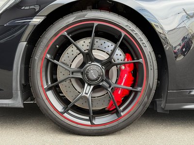2021 Porsche 911 缩略图 13