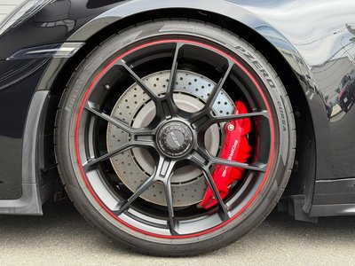 2021 Porsche 911 缩略图 12