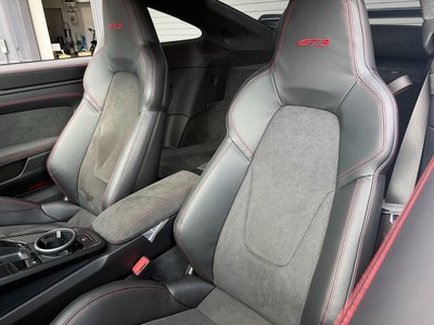 2021 Porsche 911 缩略图 23