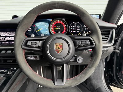 2021 Porsche 911 缩略图 24