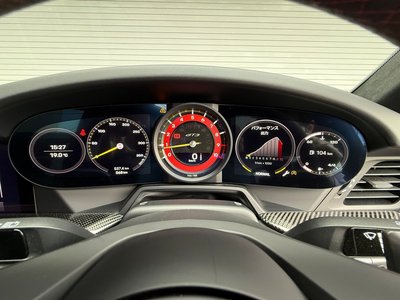 2021 Porsche 911 缩略图 25