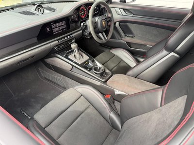 2021 Porsche 911 缩略图 21