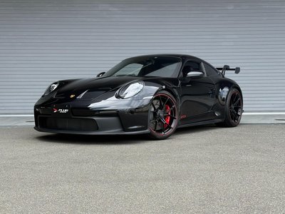 2021 Porsche 911 缩略图 3