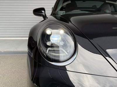 2021 Porsche 911 缩略图 10