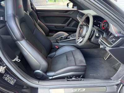 2021 Porsche 911 缩略图 20
